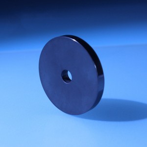 붕소 카바이드 세라믹 B4C.