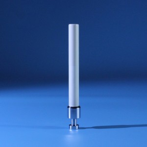 알루미나 세라믹 플런저